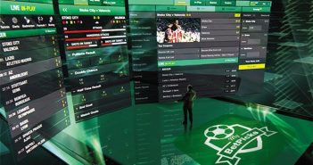 Chance with Sports Betting Deals Online
