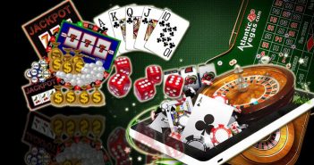 TAKING ADVANTAGE OF THE NO DEPOSIT CASINO BONUSES