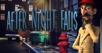 After Night Falls Slot Game