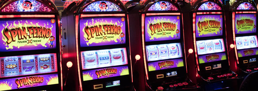 Popular slot machines at casinos Popular slot machines at casinos