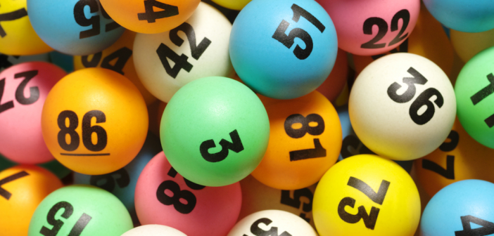Lottery Online Games- A quick basic understanding of Lottery