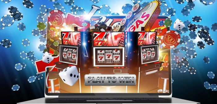 Why You Should Play Online Casino Gamings