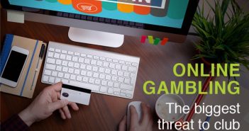 Perfect Options for the Perfect Game Betting Online