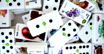 Go through the wide Collection of Domino Games
