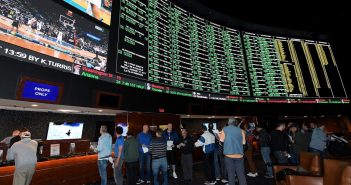 Sports betting in South Dakota unlikely